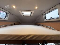 WEINSBERG CaraBus 600 MQH *Top Zustand*Top Ausstattung*