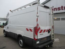 IVECO Daily 35S14 Klima Navi Netto ¤9950,=