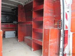 IVECO Daily 35S14 Klima Navi Netto ¤9950,=