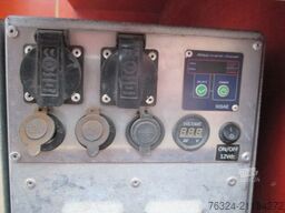 IVECO Daily 35S14 Klima Navi Netto ¤9950,=