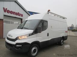 IVECO Daily 35S14 Klima Navi Netto ¤9950,=