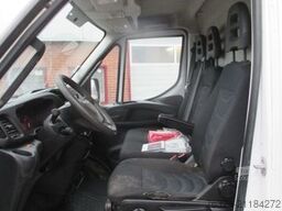 IVECO Daily 35S14 Klima Navi Netto ¤9950,=