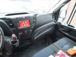 IVECO Daily 35S14 Klima Navi Netto ¤9950,=