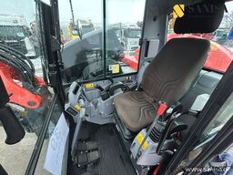 KUBOTA KX080-4a/SW/Löffel/Hammer/Greifer/Klima