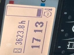 KUBOTA KX080-4a/SW/Löffel/Hammer/Greifer/Klima