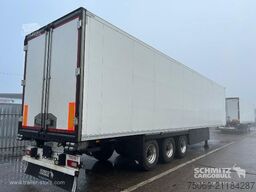 Schmitz Cargobull Reefer Standard