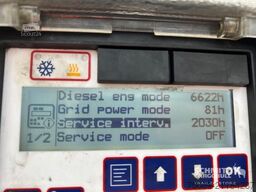 Schmitz Cargobull Reefer Standard