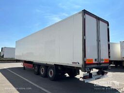 Schmitz Cargobull Reefer Multitemp