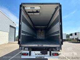 Schmitz Cargobull Reefer Multitemp