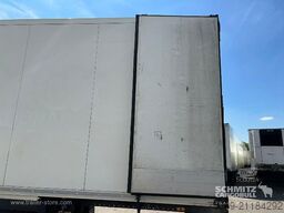 Schmitz Cargobull Reefer Multitemp