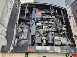 Schmitz Cargobull Reefer Multitemp