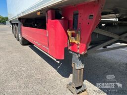 Schmitz Cargobull Reefer Multitemp
