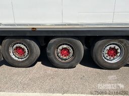 Schmitz Cargobull Reefer Multitemp