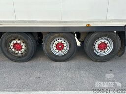 Schmitz Cargobull Reefer Multitemp