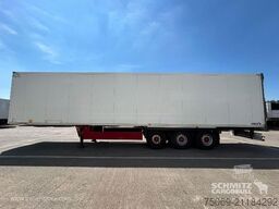 Schmitz Cargobull Reefer Multitemp