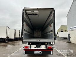 Schmitz Cargobull Reefer Multitemp