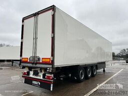 Schmitz Cargobull Reefer Multitemp