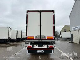Schmitz Cargobull Reefer Multitemp