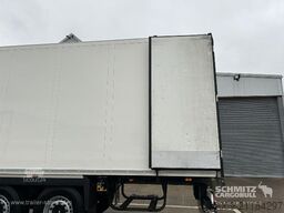 Schmitz Cargobull Reefer Multitemp