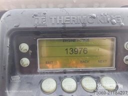 Schmitz Cargobull Reefer Multitemp