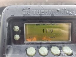 Schmitz Cargobull Reefer Multitemp