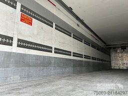Schmitz Cargobull Reefer Multitemp