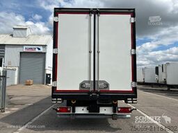 Schmitz Cargobull Reefer Multitemp