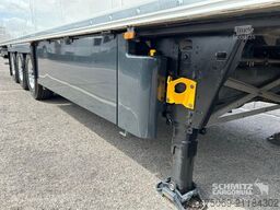 Schmitz Cargobull Reefer Multitemp