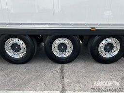 Schmitz Cargobull Reefer Multitemp