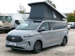 FORD Tourneo Custom Titanium Copa C532 B66Sondermodel