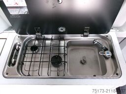 FORD Tourneo Custom Titanium Copa C532 B66Sondermodel