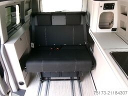 FORD Tourneo Custom Titanium Copa C532 B66Sondermodel