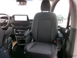 FORD Tourneo Custom Titanium Copa C532 B66Sondermodel