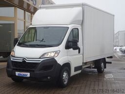 CITROEN Jumper 35 L3 Heavy Koffer LBW Kamera
