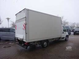 CITROEN Jumper 35 L3 Heavy Koffer LBW Kamera