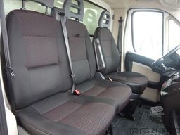 CITROEN Jumper 35 L3 Heavy Koffer LBW Kamera