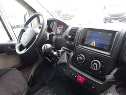 CITROEN Jumper 35 L3 Heavy Koffer LBW Kamera