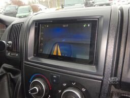 CITROEN Jumper 35 L3 Heavy Koffer LBW Kamera