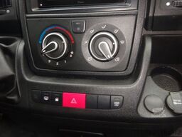 CITROEN Jumper 35 L3 Heavy Koffer LBW Kamera