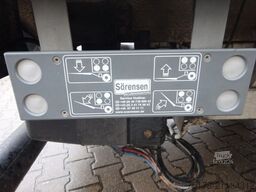 CITROEN Jumper 35 L3 Heavy Koffer LBW Kamera