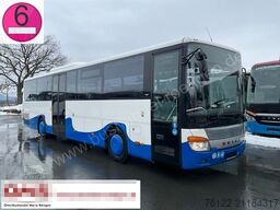 SETRA S 415 UL/Klima/Euro6/Lift/Intouro/Integro/Regio