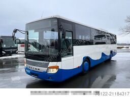 SETRA S 415 UL/Klima/Euro6/Lift/Intouro/Integro/Regio
