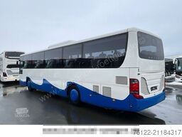 SETRA S 415 UL/Klima/Euro6/Lift/Intouro/Integro/Regio