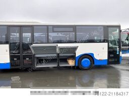 SETRA S 415 UL/Klima/Euro6/Lift/Intouro/Integro/Regio