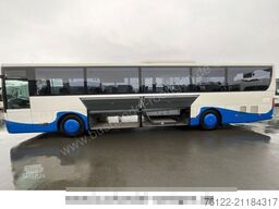 SETRA S 415 UL/Klima/Euro6/Lift/Intouro/Integro/Regio