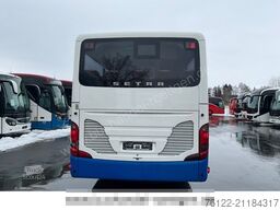SETRA S 415 UL/Klima/Euro6/Lift/Intouro/Integro/Regio