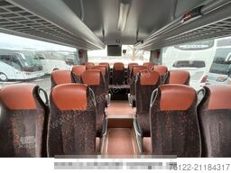 SETRA S 415 UL/Klima/Euro6/Lift/Intouro/Integro/Regio