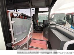 SETRA S 415 UL/Klima/Euro6/Lift/Intouro/Integro/Regio