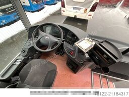 SETRA S 415 UL/Klima/Euro6/Lift/Intouro/Integro/Regio