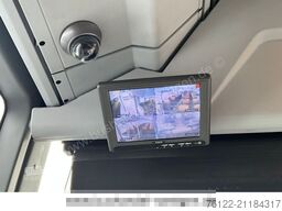 SETRA S 415 UL/Klima/Euro6/Lift/Intouro/Integro/Regio